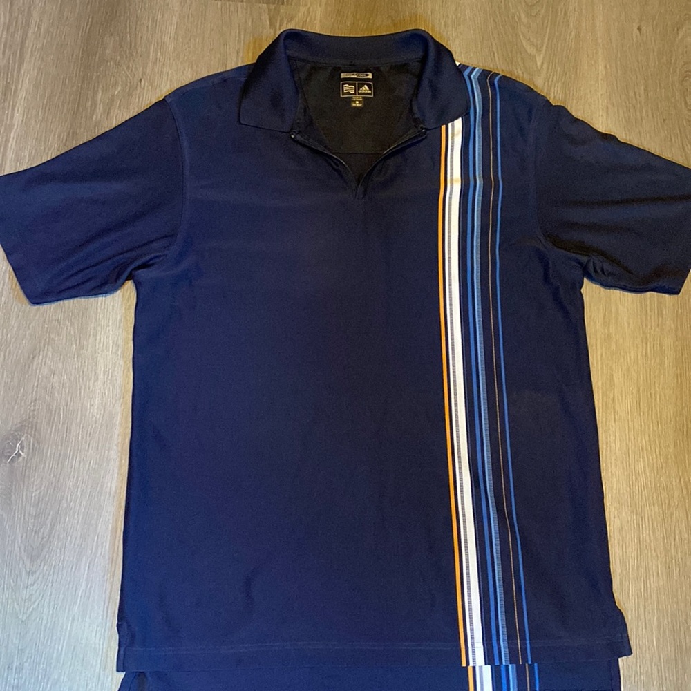 Vintage Adidas Golf Polo